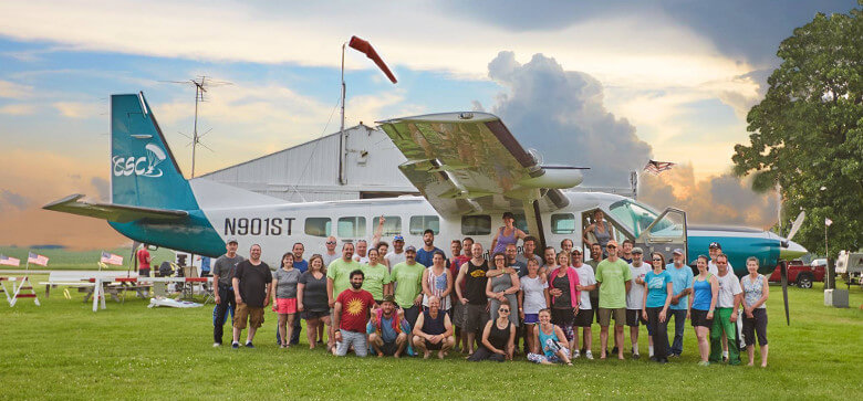 Head to the Hills 2018